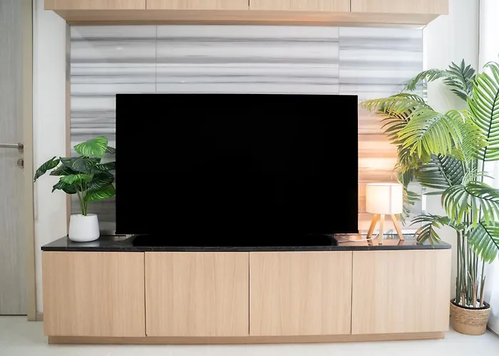 Modern 2br Thong Lo Bts With Pool, Gym Sauna